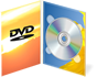 4-Panel DVDigipak