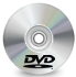Single Layer DVD