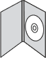 DVD templates