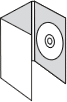 DVD templates
