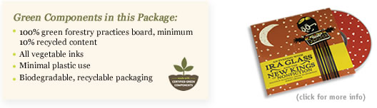 green components in the green forestry sleeves