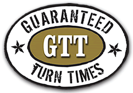 Guaranteed Turn Times