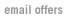 Email Offers