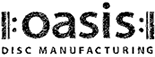 Oasis Disc Manufacturing