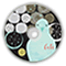 Full-Color On-Disc Printing