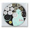 Clear Poly and Adhesive Poly Sleeves