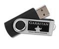 Custom-Printed USB Drives