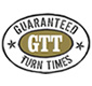 Guaranteed Turn Times