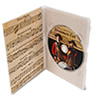 The Oasis Potato Tray™ DVDigipak