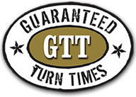 Guaranteed Turn Times