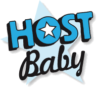 Design and host your own website FREE with Hostbaby
